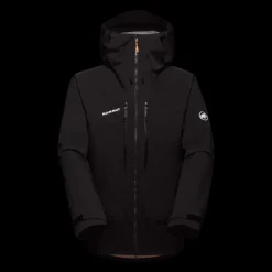 Kurtka membranowa Mammut Taiss Pro HS Hooded Jacket Men