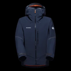 Kurtka membranowa Mammut Nordwand Pro HS Hooded Jacket Men