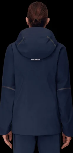 Kurtka membranowa Mammut Nordwand Pro HS Hooded Jacket Men