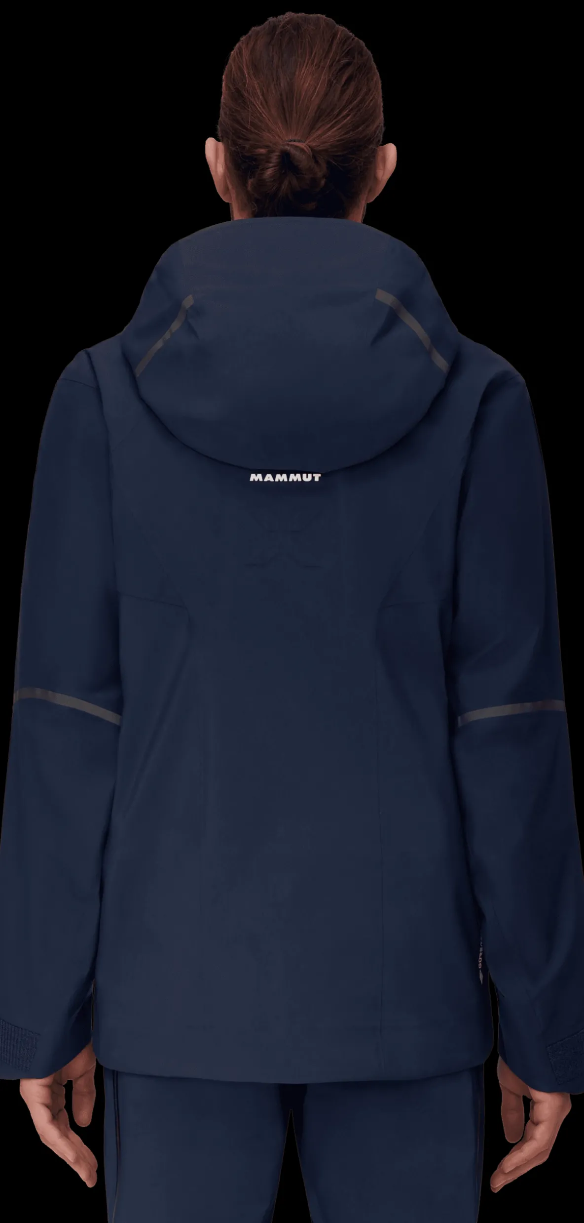 Kurtka membranowa Mammut Nordwand Pro HS Hooded Jacket Men