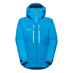 Kurtka membranowa Mammut Taiss HS Hooded Jacket Men