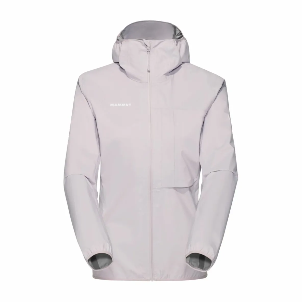 Kurtka membranowa Mammut Ducan Light HS Hooded Jacket Women