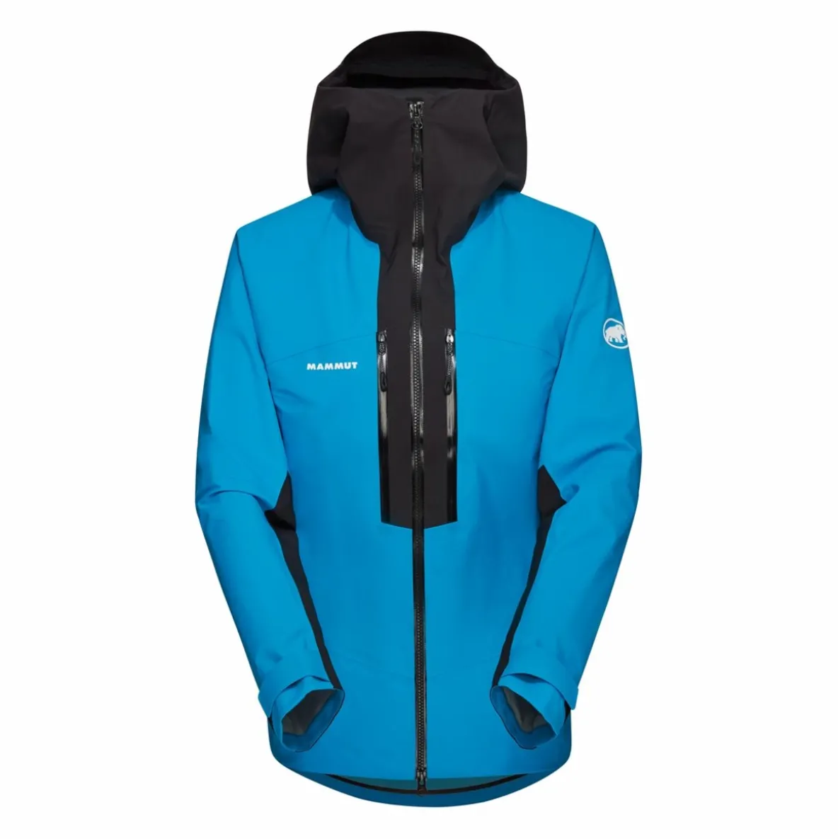 Kurtka membranowa Mammut Taiss HS Hooded Jacket Women