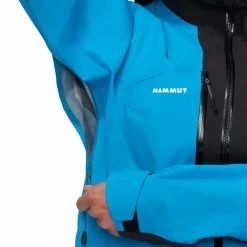 Kurtka membranowa Mammut Taiss HS Hooded Jacket Women