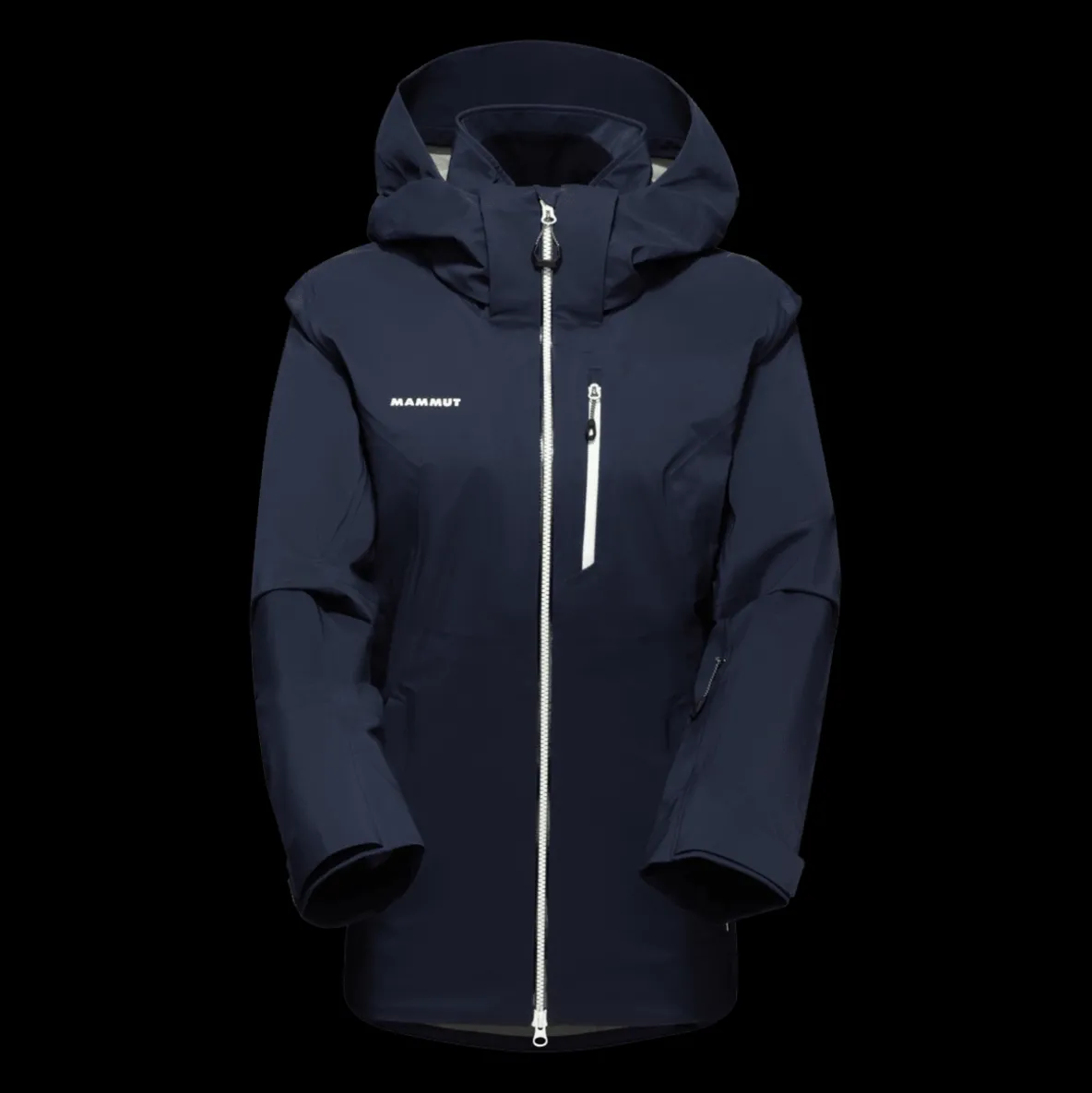 Kurtka membranowa Mammut Stoney HS Jacket Women