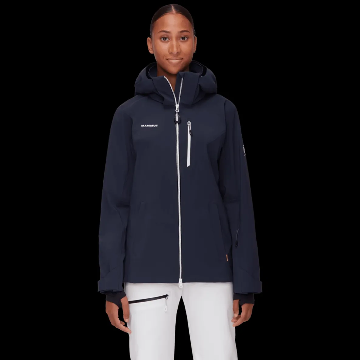 Kurtka membranowa Mammut Stoney HS Jacket Women