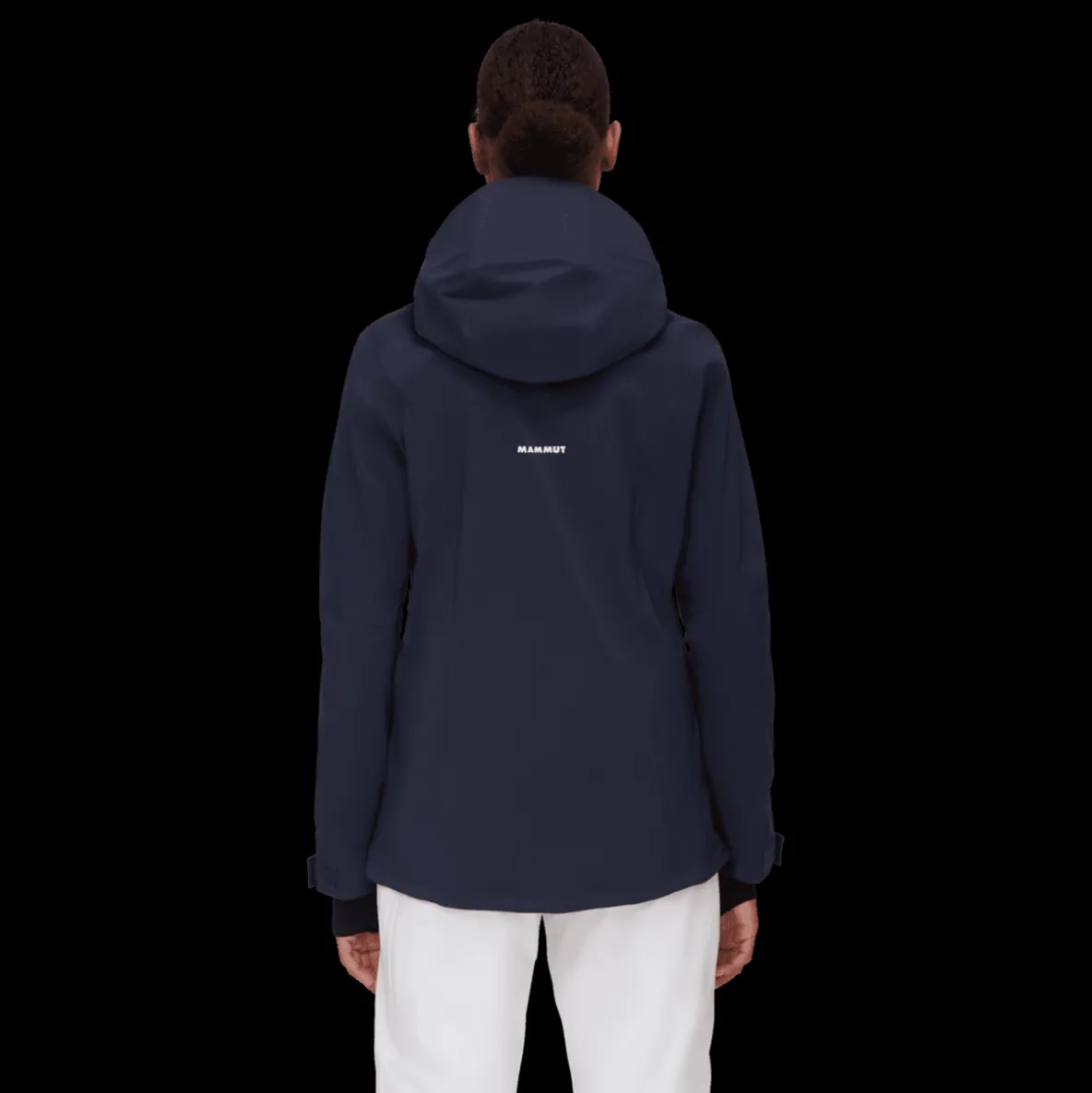 Kurtka membranowa Mammut Stoney HS Jacket Women