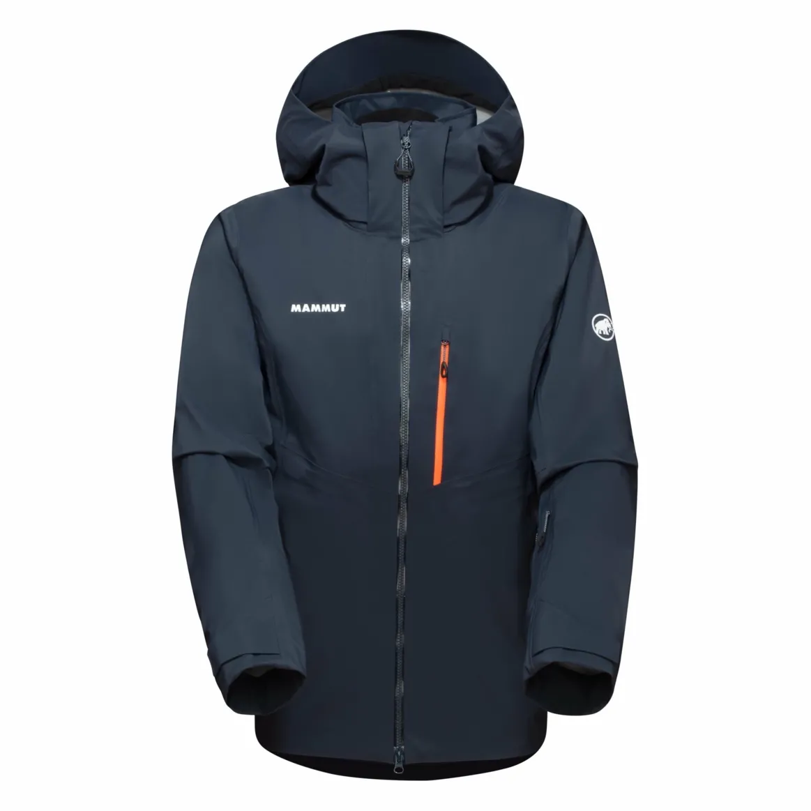 Kurtka membranowa Mammut Stoney HS Jacket Men