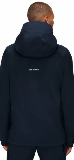 Kurtka membranowa Mammut Stoney HS Jacket Men