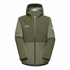Kurtka membranowa Mammut Linard Guide HS Hooded Jacket Men