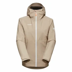 Kurtka membranowa Mammut Alto Light HS Hooded Jacket Women
