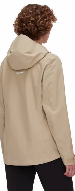 Kurtka membranowa Mammut Alto Light HS Hooded Jacket Women
