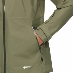 Kurtka membranowa Mammut Convey Tour HS Hooded Jacket Women