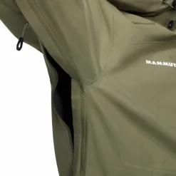 Kurtka membranowa Mammut Convey Tour HS Hooded Jacket Women