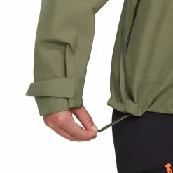 Kurtka membranowa Mammut Convey Tour HS Hooded Jacket Women