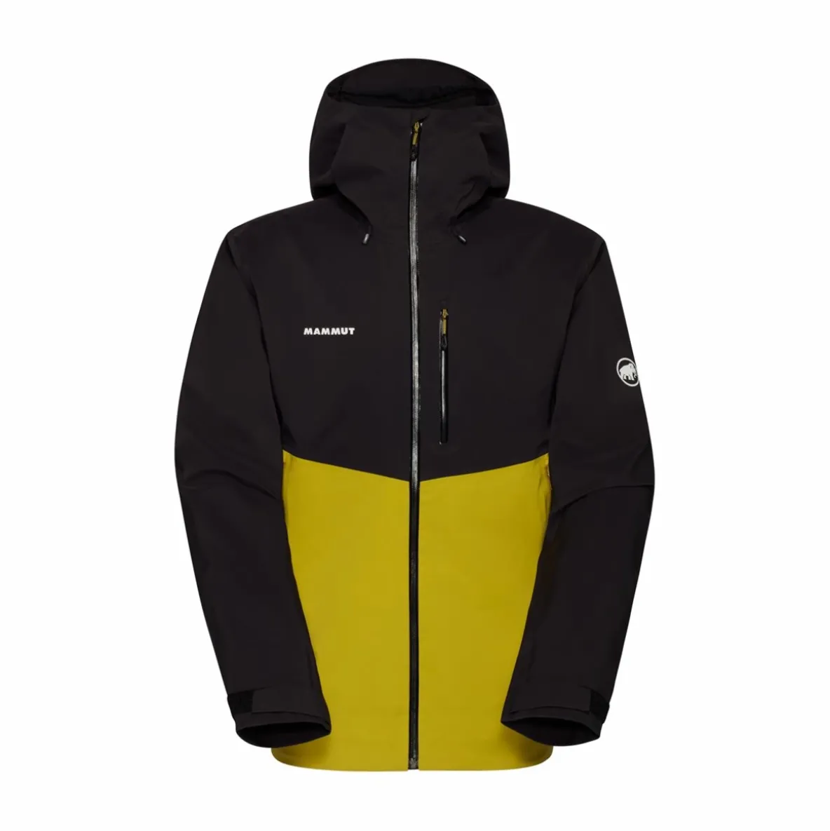 Kurtka membranowa Mammut Alto Guide HS Hooded Jacket Men