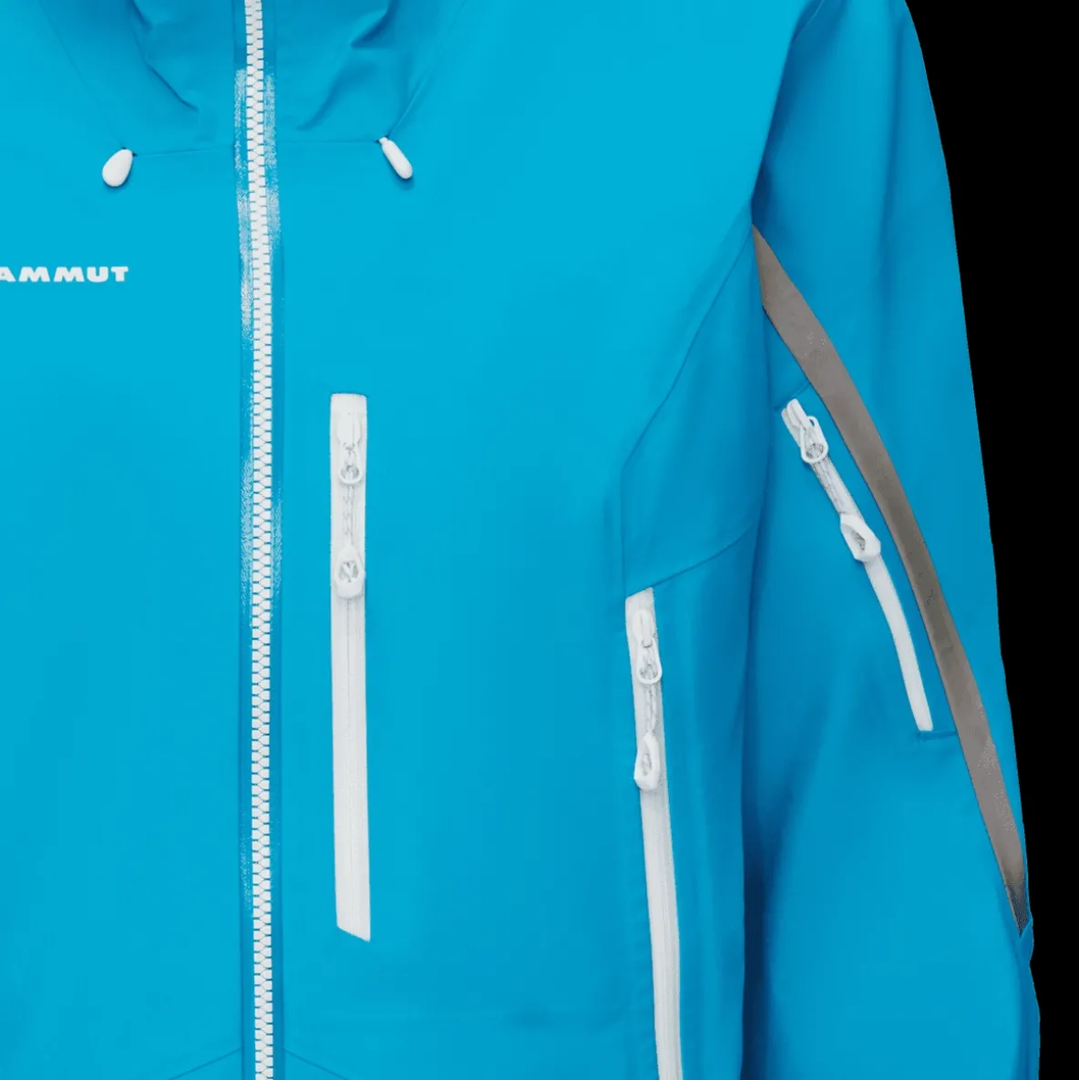 Kurtka membranowa Mammut Nordwand Pro HS Hooded Jacket Women