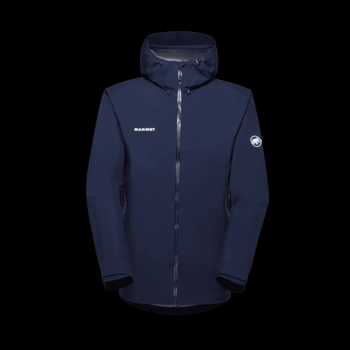 Kurtka membranowa Mammut Convey Tour HS Hooded Jacket Men