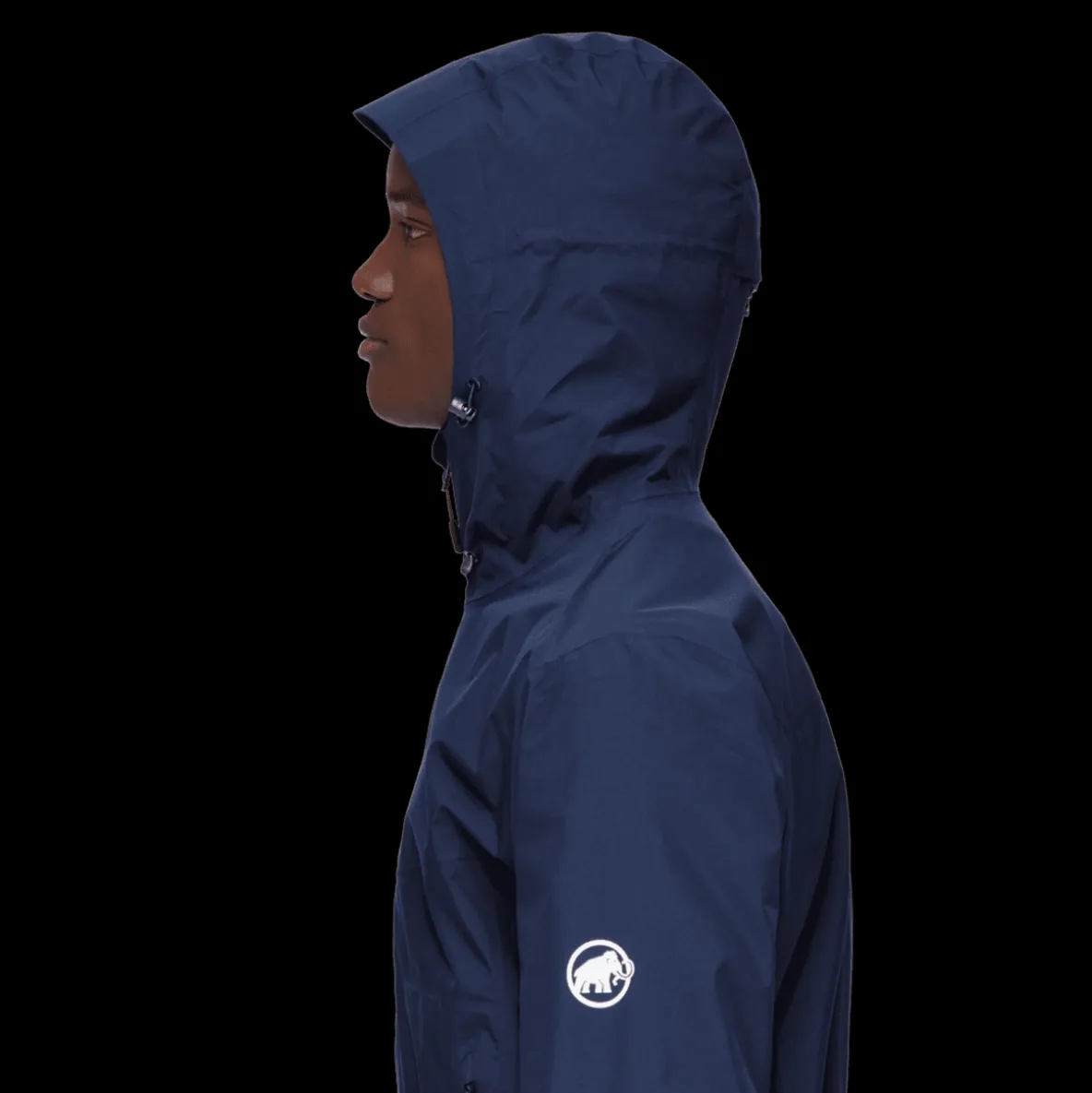 Kurtka membranowa Mammut Convey Tour HS Hooded Jacket Men