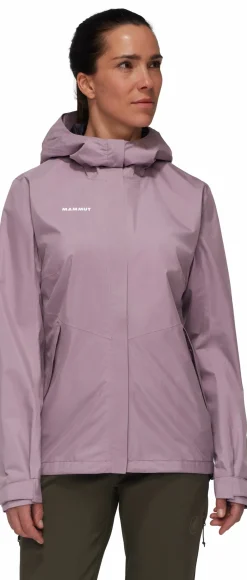Kurtka membranowa Mammut Alto HS Hooded Jacket Women
