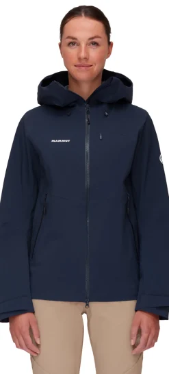 Kurtka membranowa Mammut Alto Guide HS Hooded Jacket Women