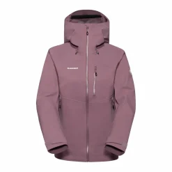 Kurtka membranowa Mammut Alto Guide HS Hooded Jacket Women
