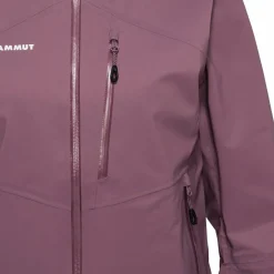 Kurtka membranowa Mammut Alto Guide HS Hooded Jacket Women