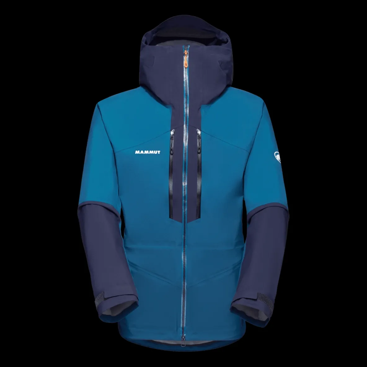 Kurtka membranowa Mammut Taiss HS Hooded Jacket Men