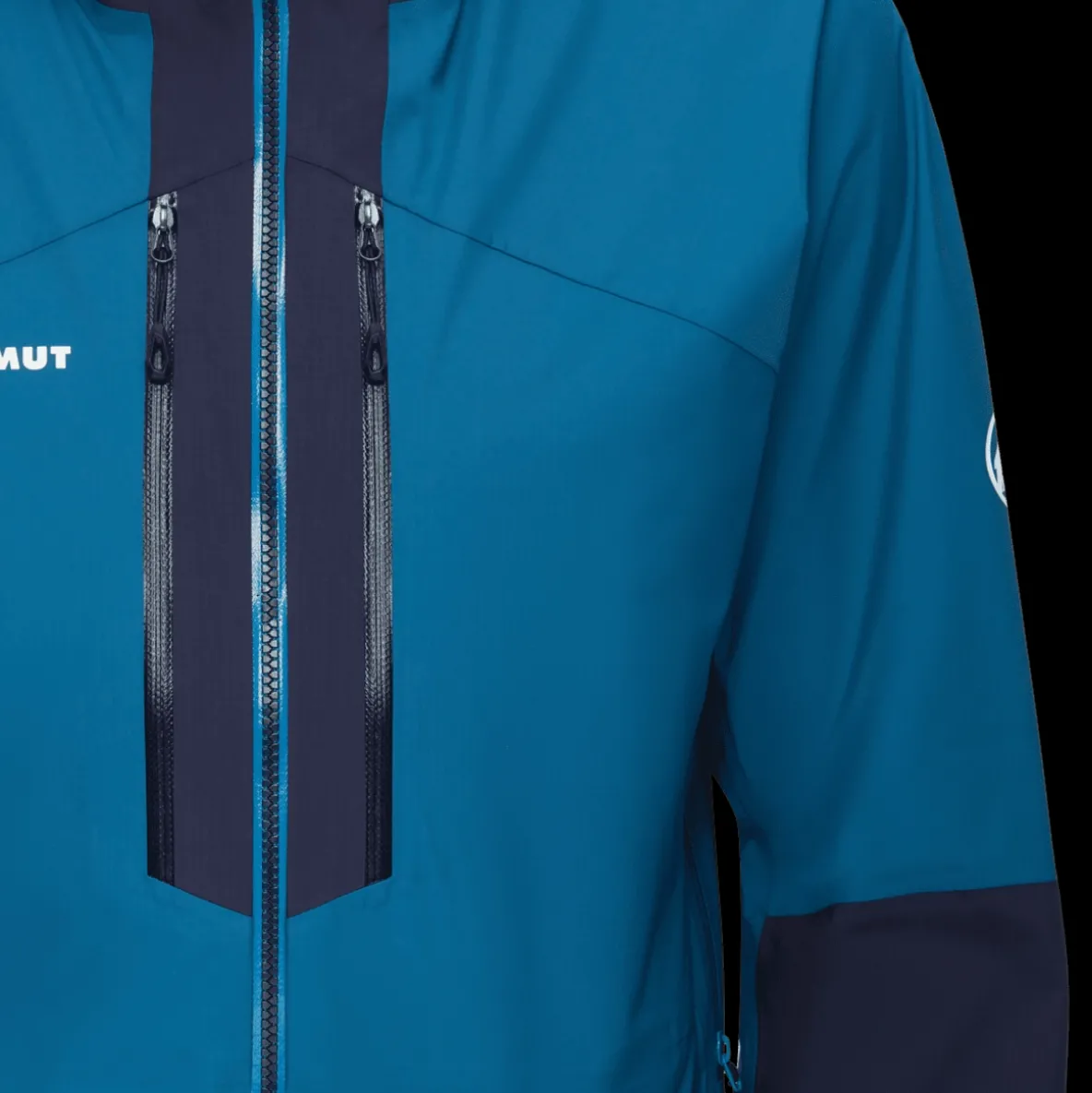 Kurtka membranowa Mammut Taiss HS Hooded Jacket Men