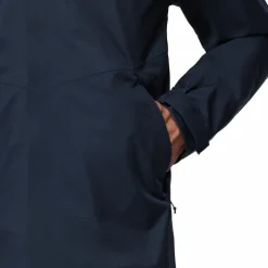 Kurtka membranowa Mammut Alto HS Hooded Jacket Men