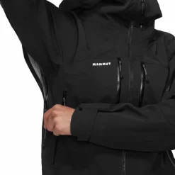 Kurtka membranowa Mammut Taiss Pro HS Hooded Jacket Women
