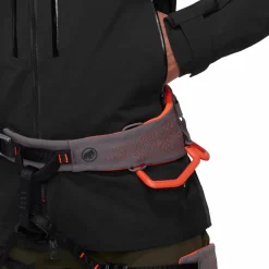 Kurtka membranowa Mammut Taiss Pro HS Hooded Jacket Women