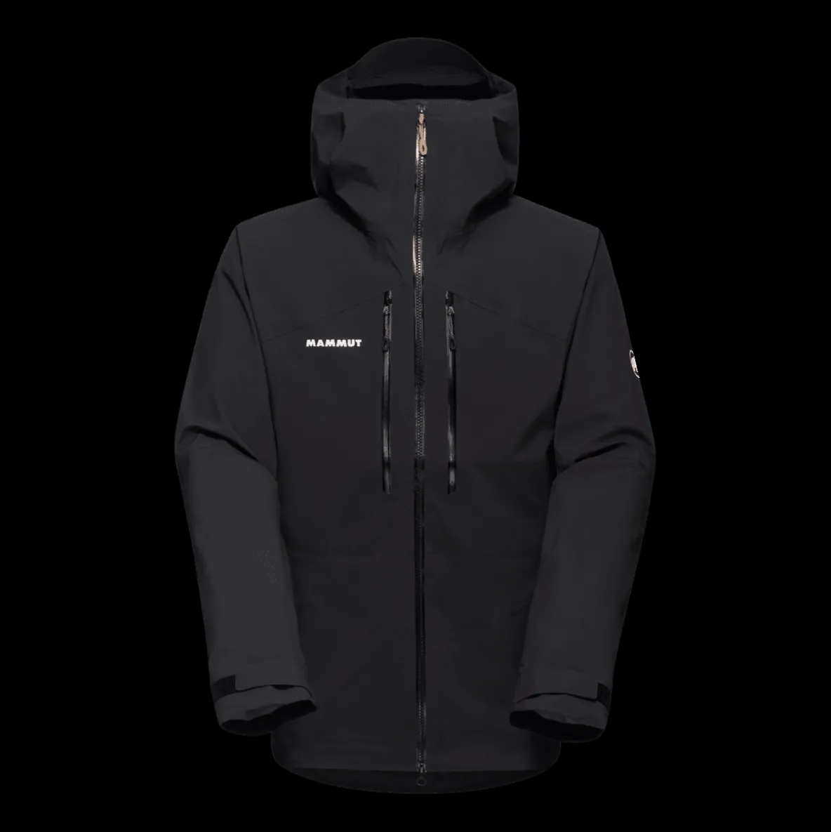 Kurtka membranowa Mammut Taiss HS Hooded Jacket Men