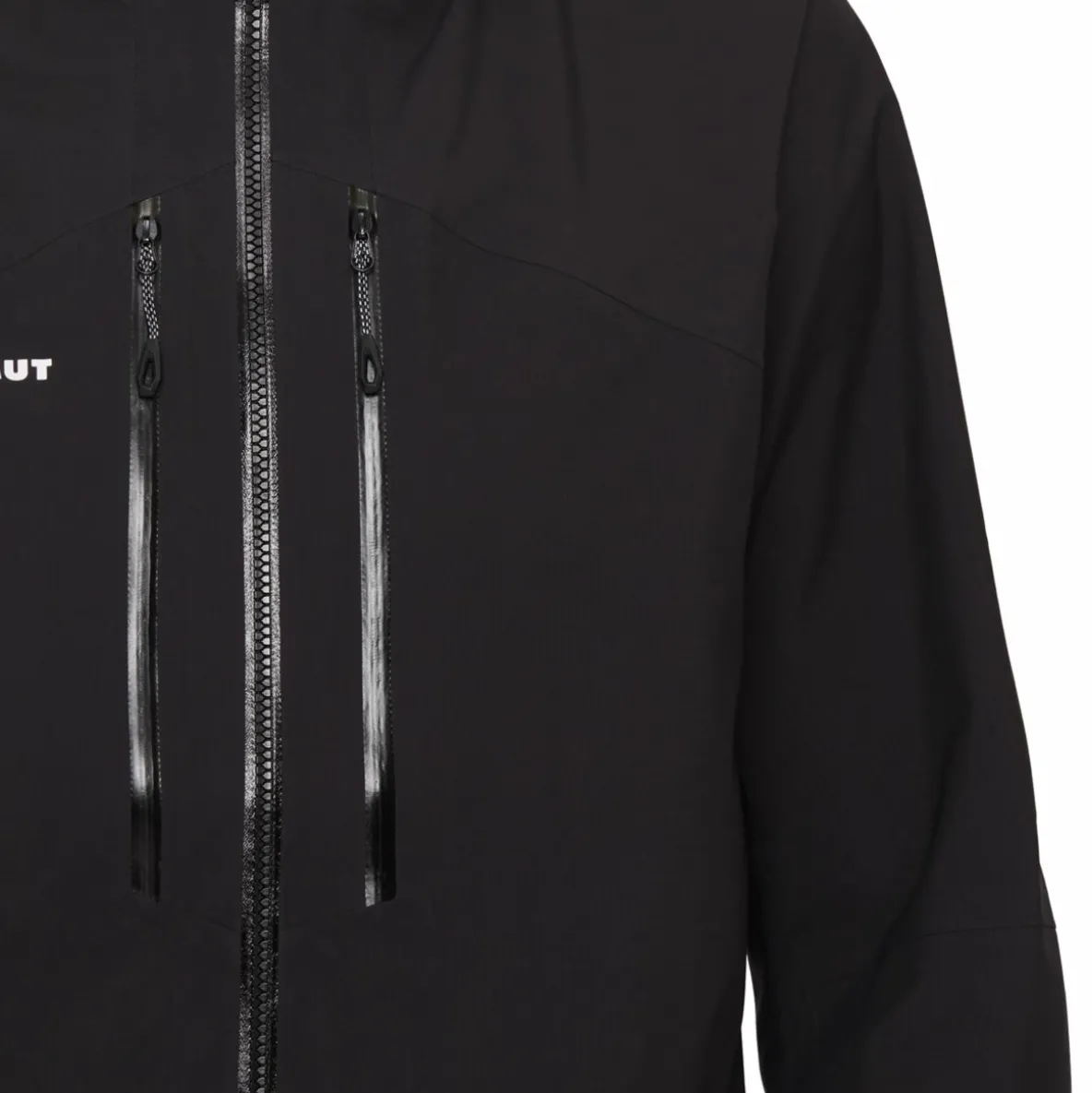 Kurtka membranowa Mammut Taiss HS Hooded Jacket Men
