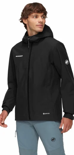 Kurtka membranowa Mammut Treeline HS Hooded Jacket Men