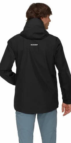 Kurtka membranowa Mammut Treeline HS Hooded Jacket Men