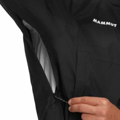 Kurtka membranowa Mammut Treeline HS Hooded Jacket Men