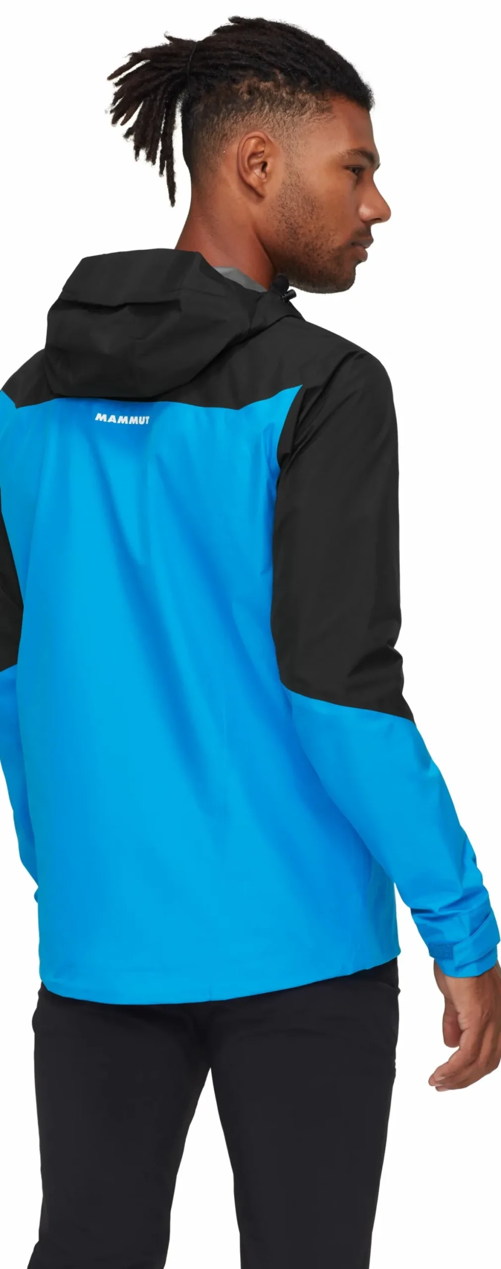 Kurtka membranowa Mammut Convey Tour HS Hooded Jacket Men