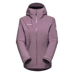 Kurtka membranowa Mammut Alto Light HS Hooded Jacket Women