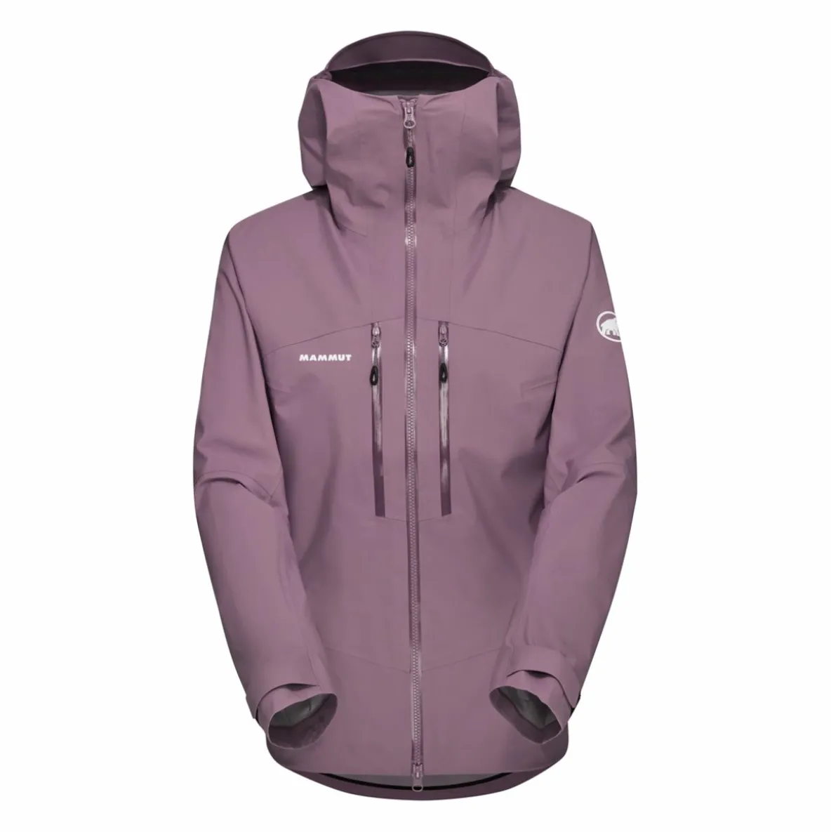 Kurtka membranowa Mammut Taiss HS Hooded Jacket Women