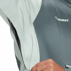 Kurtka membranowa Mammut Linard Guide HS Hooded Jacket Men