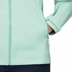 Kurtka membranowa Mammut Convey Tour HS Hooded Jacket Women