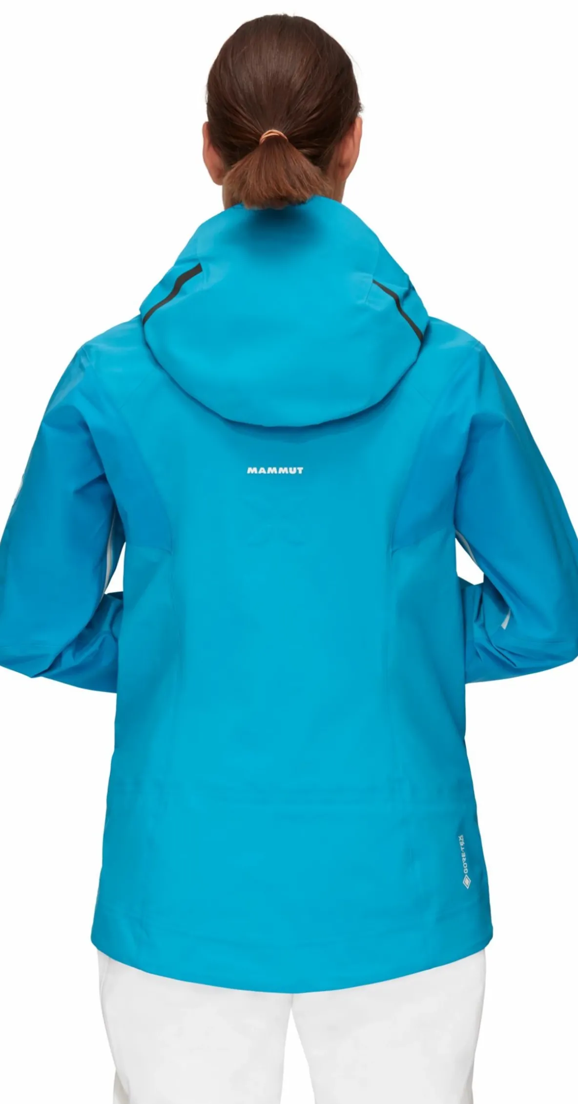 Kurtka membranowa Mammut Nordwand Pro HS Hooded Jacket Women