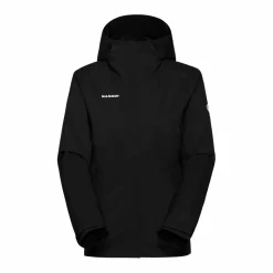 Kurtka membranowa Mammut Alto HS Hooded Jacket Women