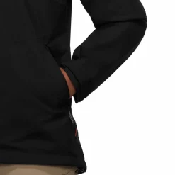 Kurtka membranowa Mammut Alto HS Hooded Jacket Women