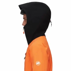 Kurtka membranowa Mammut Haldigrat Air HS Hooded Jacket Men