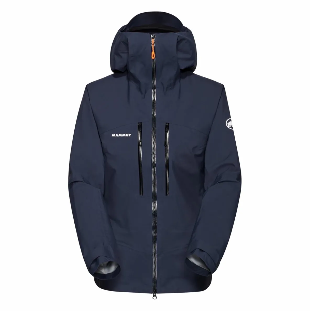 Kurtka membranowa Mammut Taiss HS Hooded Jacket Women