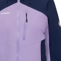 Kurtka membranowa Mammut Alto Guide HS Hooded Jacket Women