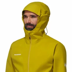 Kurtka membranowa Mammut Linard Guide HS Hooded Jacket Men