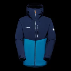 Kurtka membranowa Mammut Alto Guide HS Hooded Jacket Men
